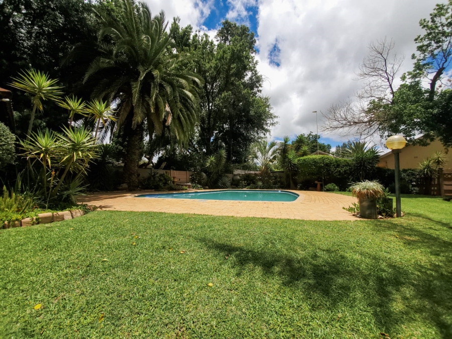 4 Bedroom Property for Sale in Sasolburg Ext 23 Free State